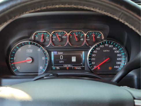 Used 2018 GMC Sierra 1500 SLT w/ Texas SLT Premium Package image 26