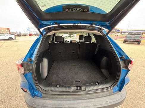 Used 2021 Ford Escape SEL image 7