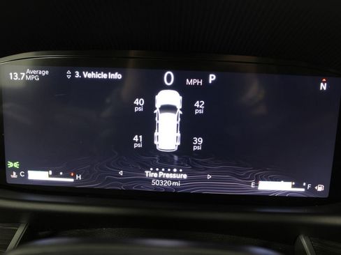 Used 2024 Jeep Wagoneer Series II image 35