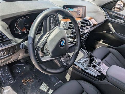 Used 2021 BMW 540i xDrive AWD/4WD image 15