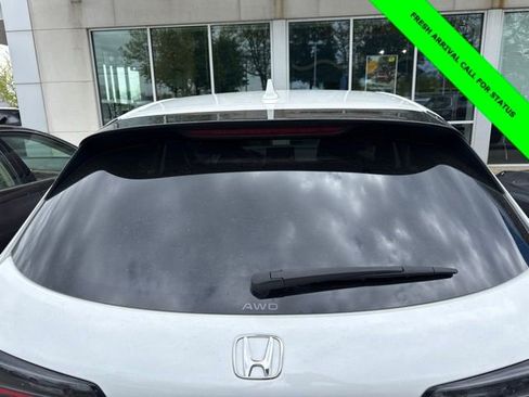 Used 2024 Honda HR-V Sport image 7