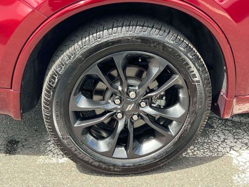 Used 2022 Dodge Durango R/T AWD/4WD image 7