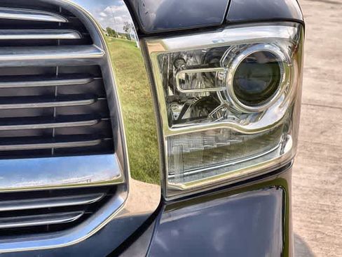 Used 2016 RAM 1500 Limited AWD/4WD image 24