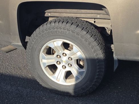 Used 2015 Chevrolet Silverado 1500 LT w/ All Star Edition image 7