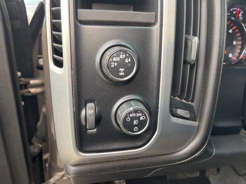 Used 2014 GMC Sierra 1500 SLE w/ SLE Value Package image 16