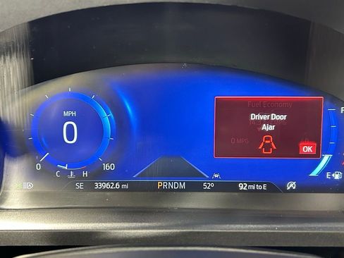 Used 2020 Ford Explorer ST w/ ST Street Pack image 29