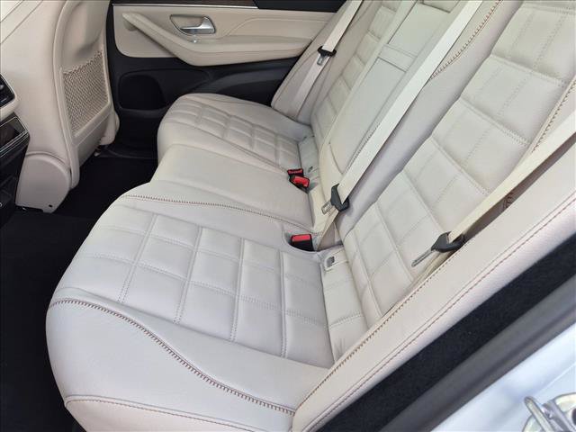 New 2027 Mercedes-Benz GLE 450 4MATIC image 14