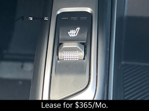New 2026 Kia Sorento S FWD image 30
