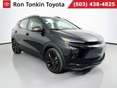 Used 2023 Chevrolet Bolt EUV LT w/ Convenience Package