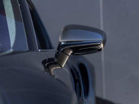 Used 2025 Porsche 911 Turbo S image 18