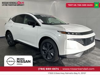 New 2026 Nissan Murano SL video 2