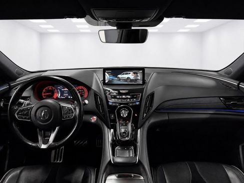 Used 2020 Acura RDX w/ Advance Package AWD/4WD image 24