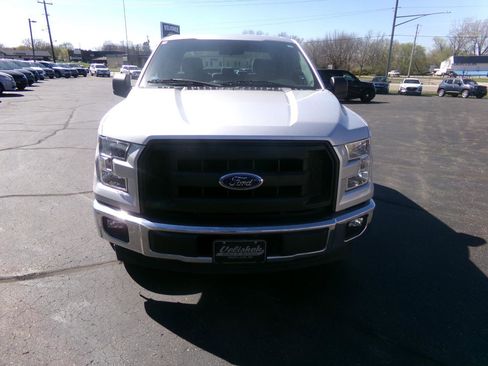 Used 2017 Ford F150 XL w/ Equipment Group 101A Mid RWD image 4