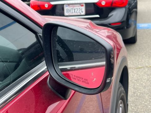 Used 2023 MAZDA CX-5 AWD 2.5 S image 16