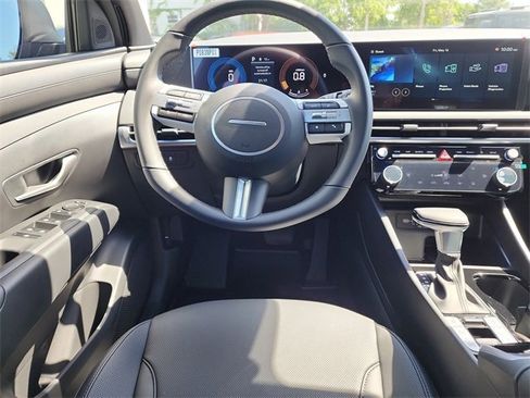 New 2025 Hyundai Tucson XRT image 12