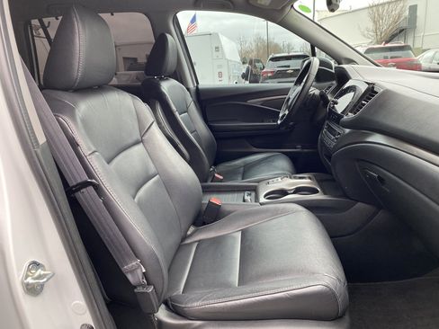 Used 2022 Honda Pilot Special Edition image 35