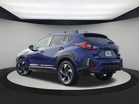 Certified 2024 Subaru Crosstrek 2.5i Limited w/ Crosstrek Mirror Package image 5