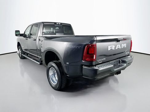 New 2026 RAM 3500 Laramie w/ Sport Appearance Package AWD/4WD image 5