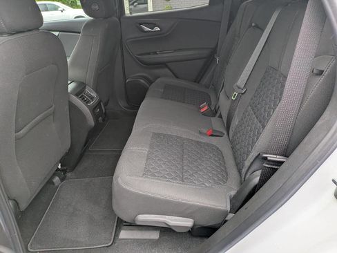 Used 2020 Chevrolet Blazer LT FWD image 15