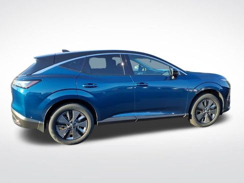 New 2025 Nissan Murano SL w/ Cargo Package image 8