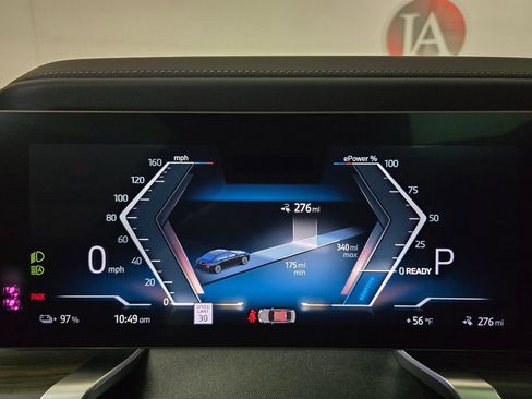 New 2026 BMW i7 xDrive60 AWD/4WD image 37