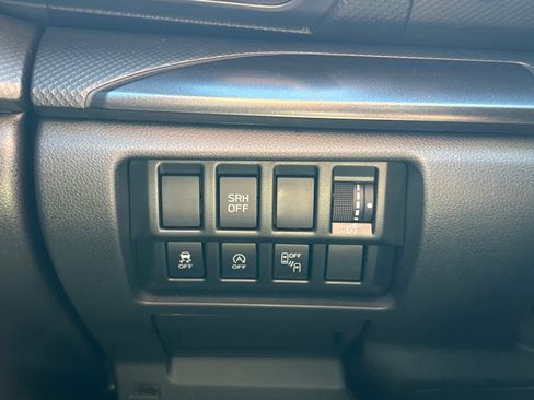 Certified 2024 Subaru Forester Wilderness AWD/4WD image 28