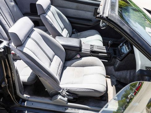 Used 1989 Chevrolet Camaro LT RWD image 39