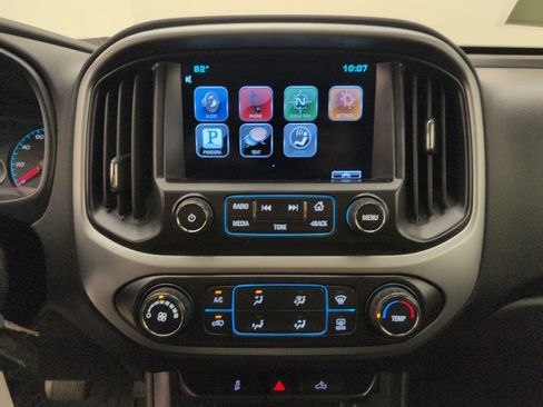 Used 2015 Chevrolet Colorado LT w/ LT Convenience Package AWD/4WD image 23