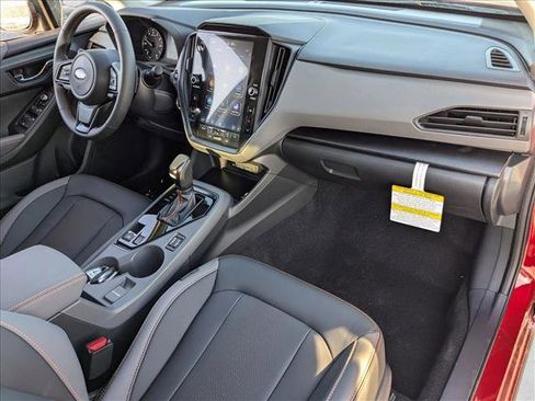 Used 2025 Subaru Crosstrek 2.5i Limited w/ Popular Package #3A AWD/4WD image 15