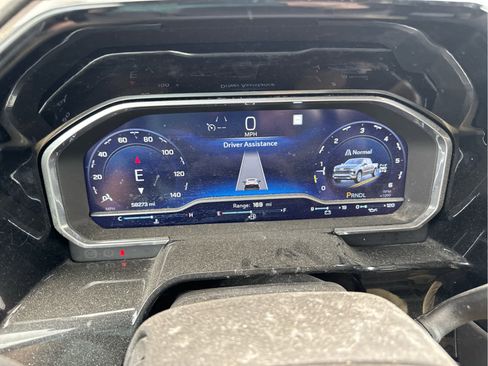 Used 2022 Chevrolet Silverado 1500 LT image 9