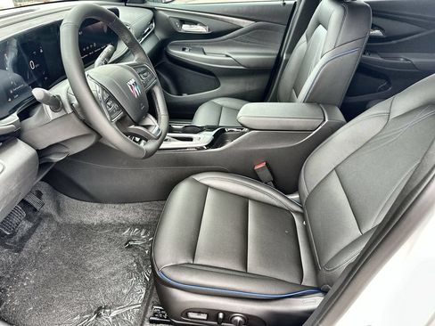 New 2026 Buick Envista Sport Touring w/ Convenience I Package FWD image 24
