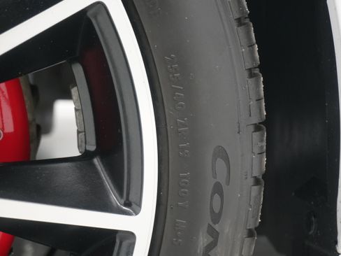 Used 2016 Ford Mustang Coupe w/ Interior & Wheel Package image 22