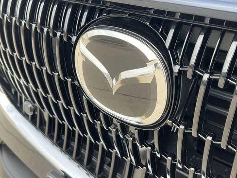 Certified 2025 MAZDA CX-90 Plug-In Hybrid w/ Preferred image 10