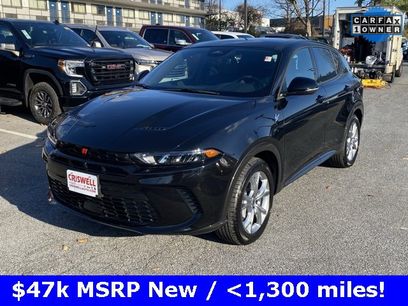 Used 2024 Dodge Hornet R/T Plus