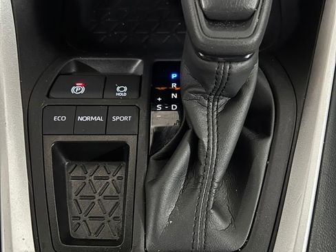 Certified 2024 Toyota RAV4 XLE w/ Convenience Package FWD image 26