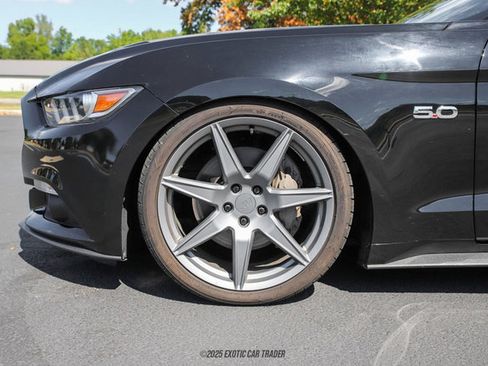 Used 2017 Ford Mustang GT image 54