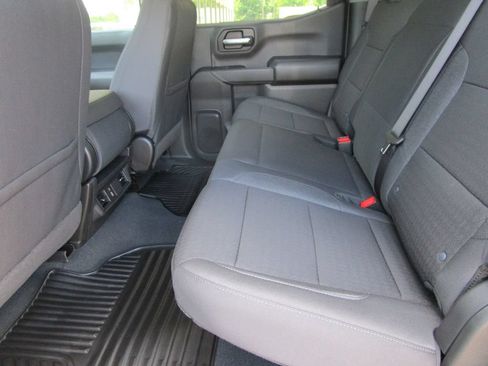 New 2026 GMC Sierra 1500 Pro w/ Pro Value Package RWD image 19