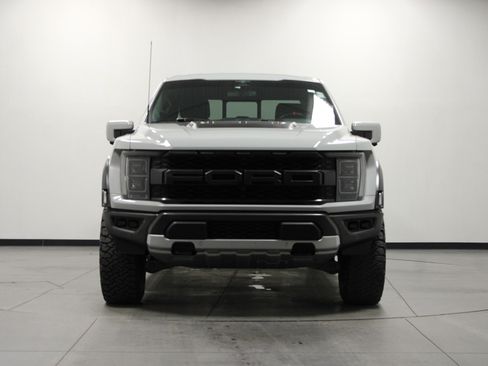 Used 2023 Ford F150 Raptor w/ Raptor Carbon Fiber Package image 9