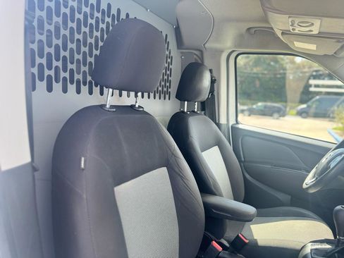 Used 2021 RAM ProMaster City Tradesman FWD image 42
