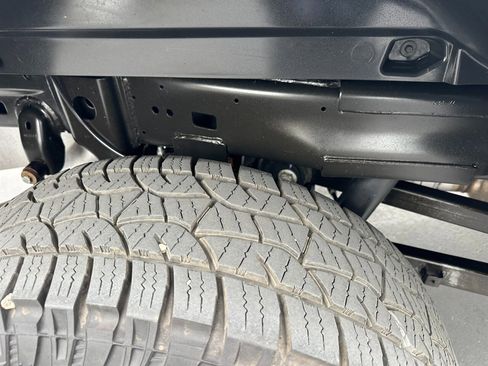 Used 2018 RAM 2500 Tradesman w/ Chrome Appearance Group image 56