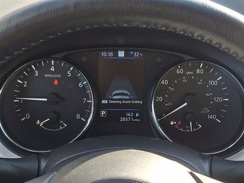 Used 2022 Nissan Rogue Sport SL image 20