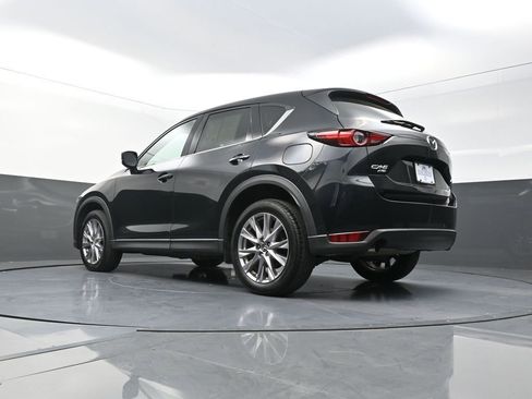 Used 2019 MAZDA CX-5 Grand Touring Reserve AWD/4WD image 28