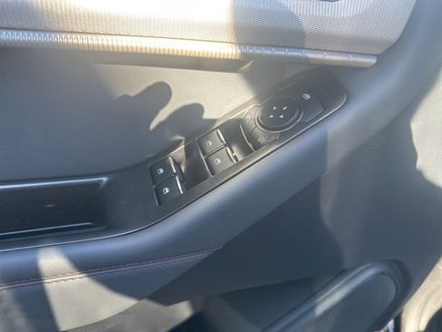 New 2026 Ford Explorer Active RWD image 13