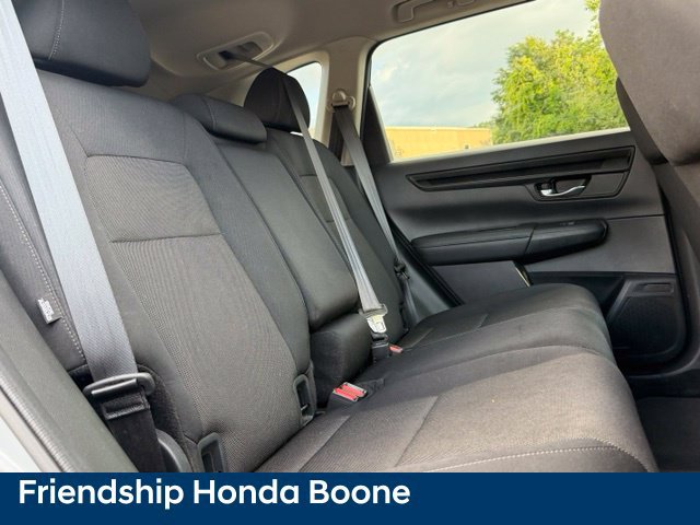 Used 2024 Honda CR-V EX image 39