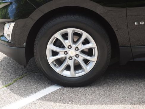 Used 2019 Chevrolet Equinox LT FWD image 27