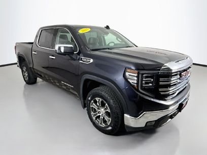 Used 2025 GMC Sierra 1500 SLT