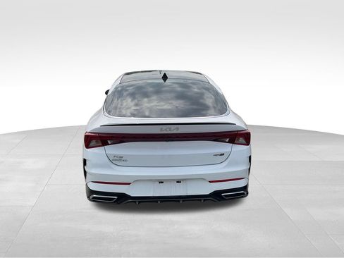 Used 2022 Kia K5 GT-Line w/ GT-Line FWD Premium Package image 8