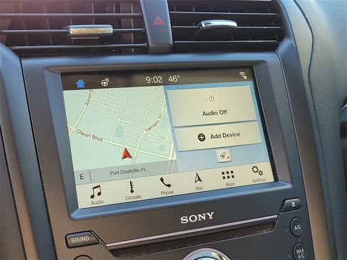 Used 2018 Ford Fusion Energi Titanium image 27