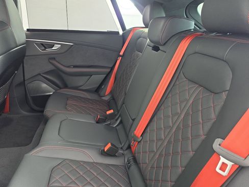 New 2026 Audi SQ8 Prestige AWD/4WD image 34
