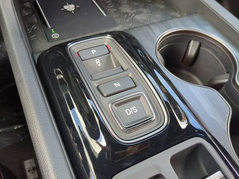 New 2026 Honda Passport TrailSport image 27